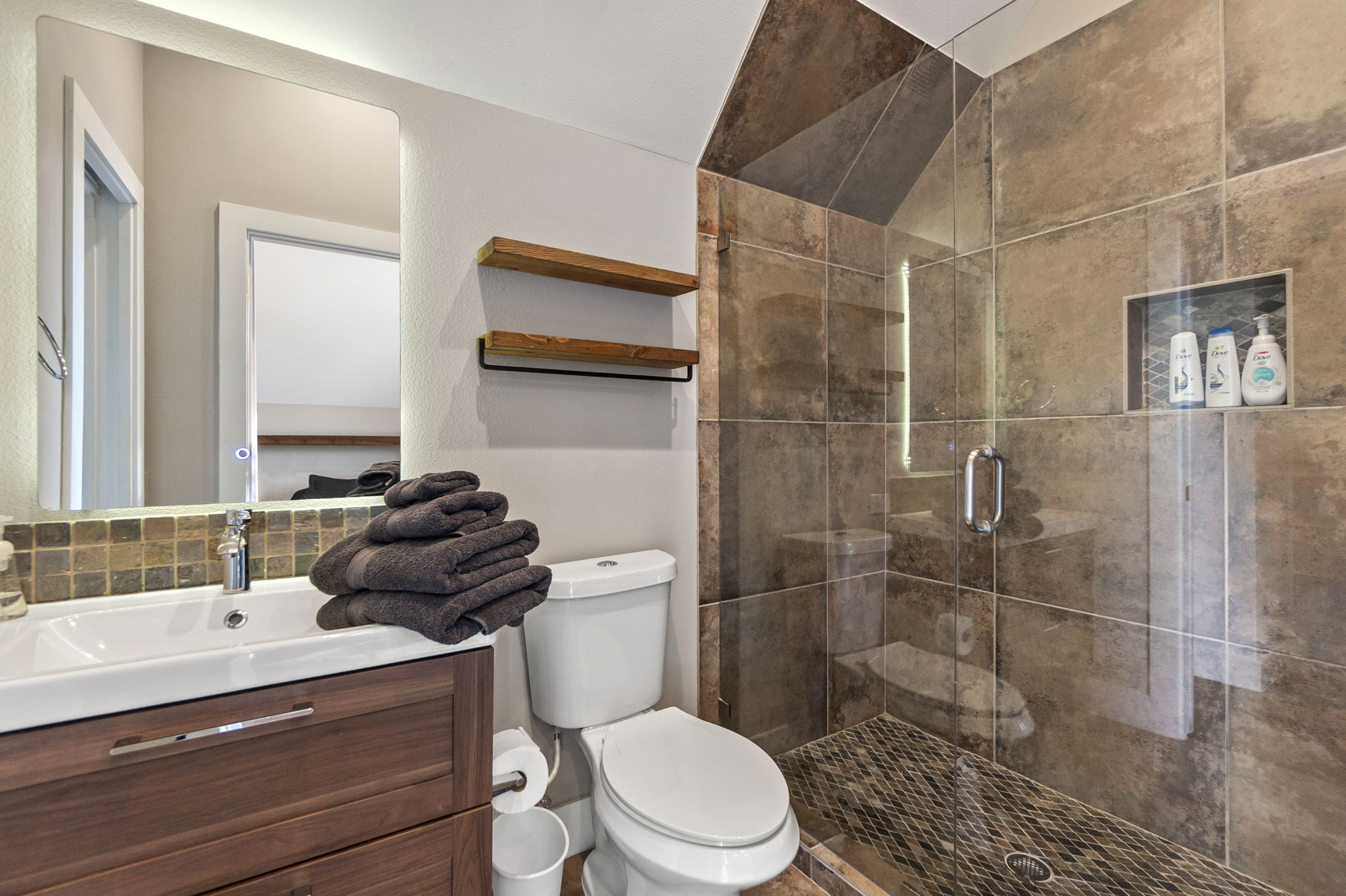 4706 Santa Anna Street, Unit 2 Austin, TX 78721 - Photo 19 of 23