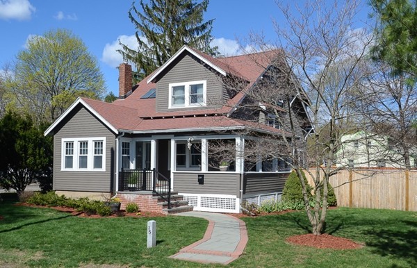 15 Whittier Road Natick, MA 01760 - Photo 1 of 20 Gallery Image 1