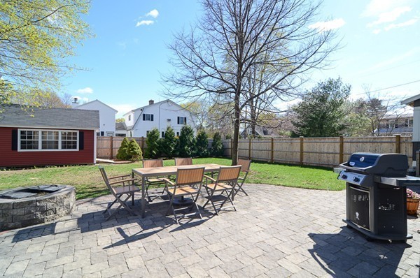 15 Whittier Road Natick, MA 01760 - Photo 18 of 20 Gallery Image 18