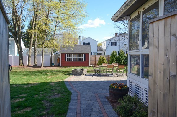 15 Whittier Road Natick, MA 01760 - Photo 20 of 20 Gallery Image 20
