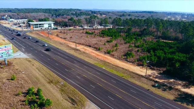 $1,050,000 | 20175 Hwy 155 Flint Tx 75762, Flint, TX 75762