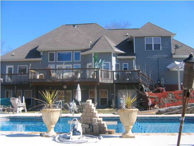 2260 Bancroft Road McDonald, TN 37353 - Photo 9 of 9 Additional Photo