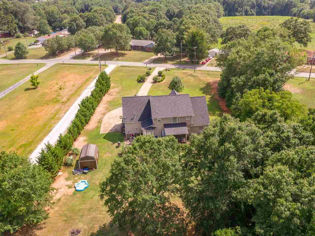 4275 Old Furnace Road Chesnee, SC 29323 - Photo 36 of 36 Gallery Image 36