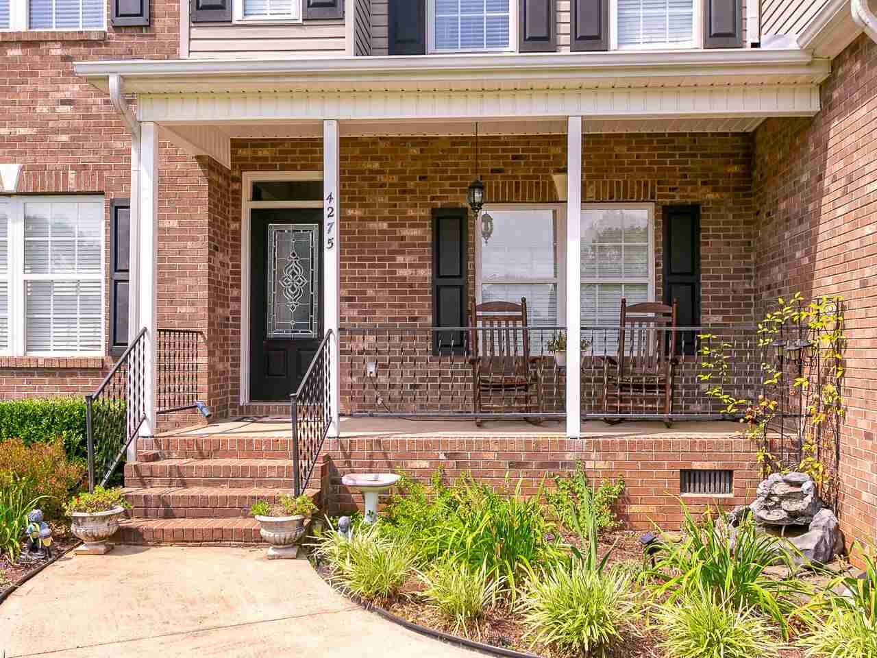 4275 Old Furnace Road Chesnee, SC 29323 - Photo 6 of 36 Gallery Image 6