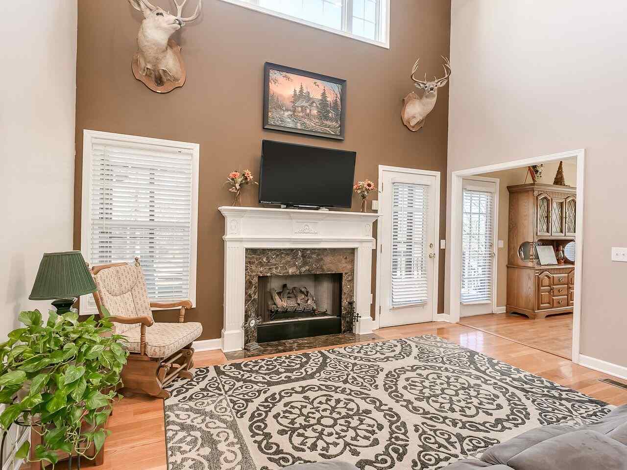 4275 Old Furnace Road Chesnee, SC 29323 - Photo 8 of 36 Gallery Image 8