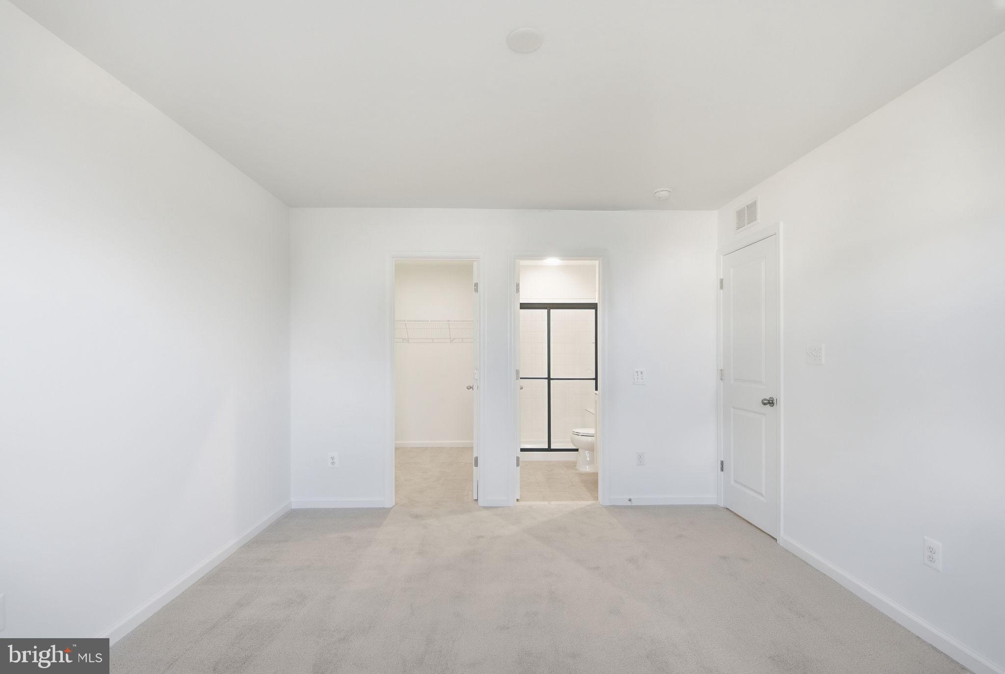 Tbb Tbb Outrigger Road, Unit WEXFORD Inwood, WV 25428 - Photo 11 of 34 a view of empty room