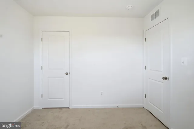 a view of small space