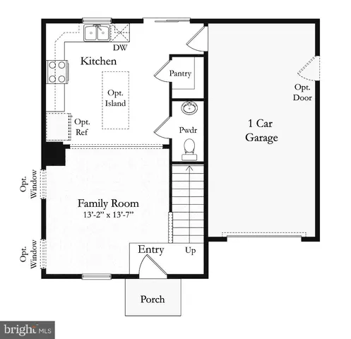 a picture of a bathroom with a picture of a wall