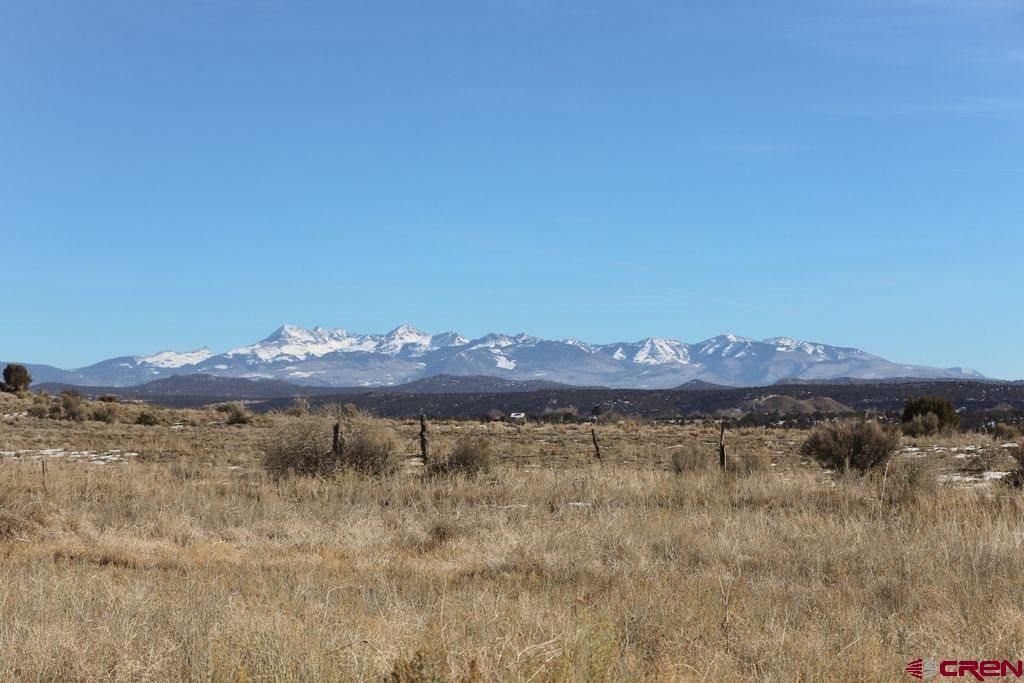 Tbd North Dolores Road Cortez, CO 81321 - Photo 4 of 5 a view of mountain with sunset view