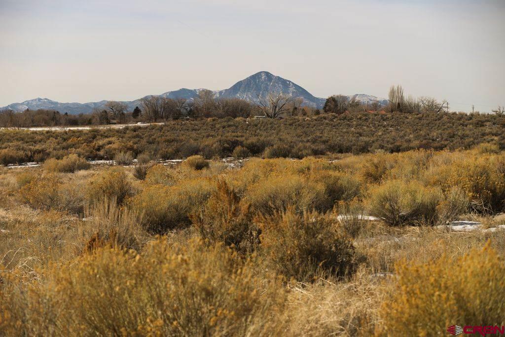 Tbd North Dolores Road Cortez, CO 81321 - Photo 5 of 5 a view of mountains and valleys
