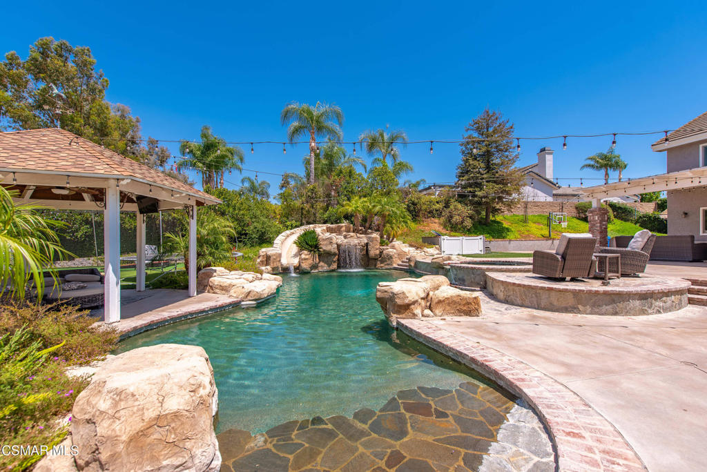 453 Highland Road Simi Valley, CA 93065 - Photo 51 of 100