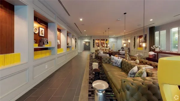 $2,090 | 207 13th Street Northeast, Unit A4, Atlanta, GA 30309