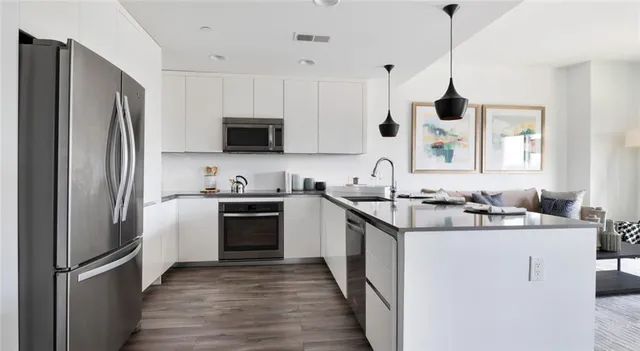 $2,073 | 207 13th Street Northeast, Unit A4, Atlanta, GA 30309