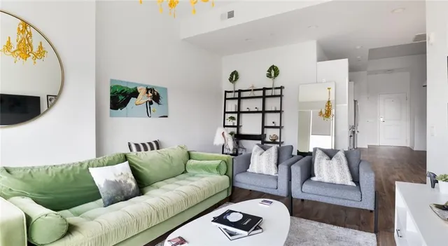 $2,073 | 207 13th Street Northeast, Unit A4, Atlanta, GA 30309