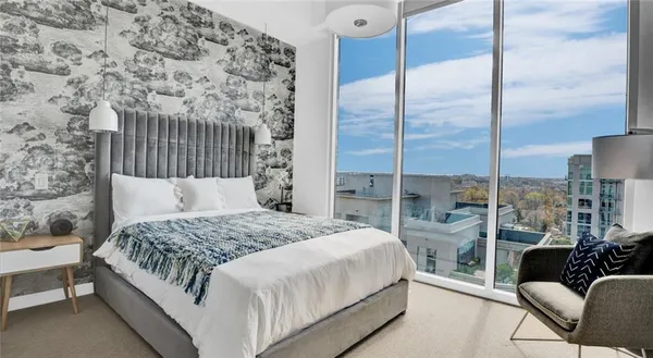 $2,090 | 207 13th Street Northeast, Unit A4, Atlanta, GA 30309