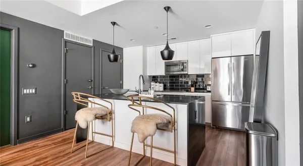$2,090 | 207 13th Street Northeast, Unit A4, Atlanta, GA 30309