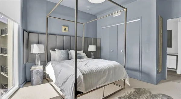 $2,090 | 207 13th Street Northeast, Unit A4, Atlanta, GA 30309