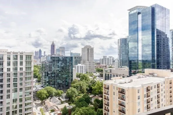 $2,090 | 207 13th Street Northeast, Unit A4, Atlanta, GA 30309