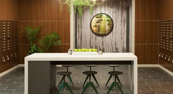 $2,090 | 207 13th Street Northeast, Unit A4, Atlanta, GA 30309