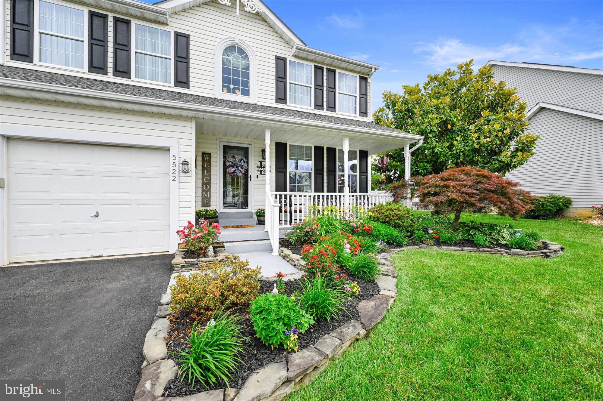 5522 Apperson Road White Marsh, MD 21162 - Photo 38 of 38 Gallery Image 38