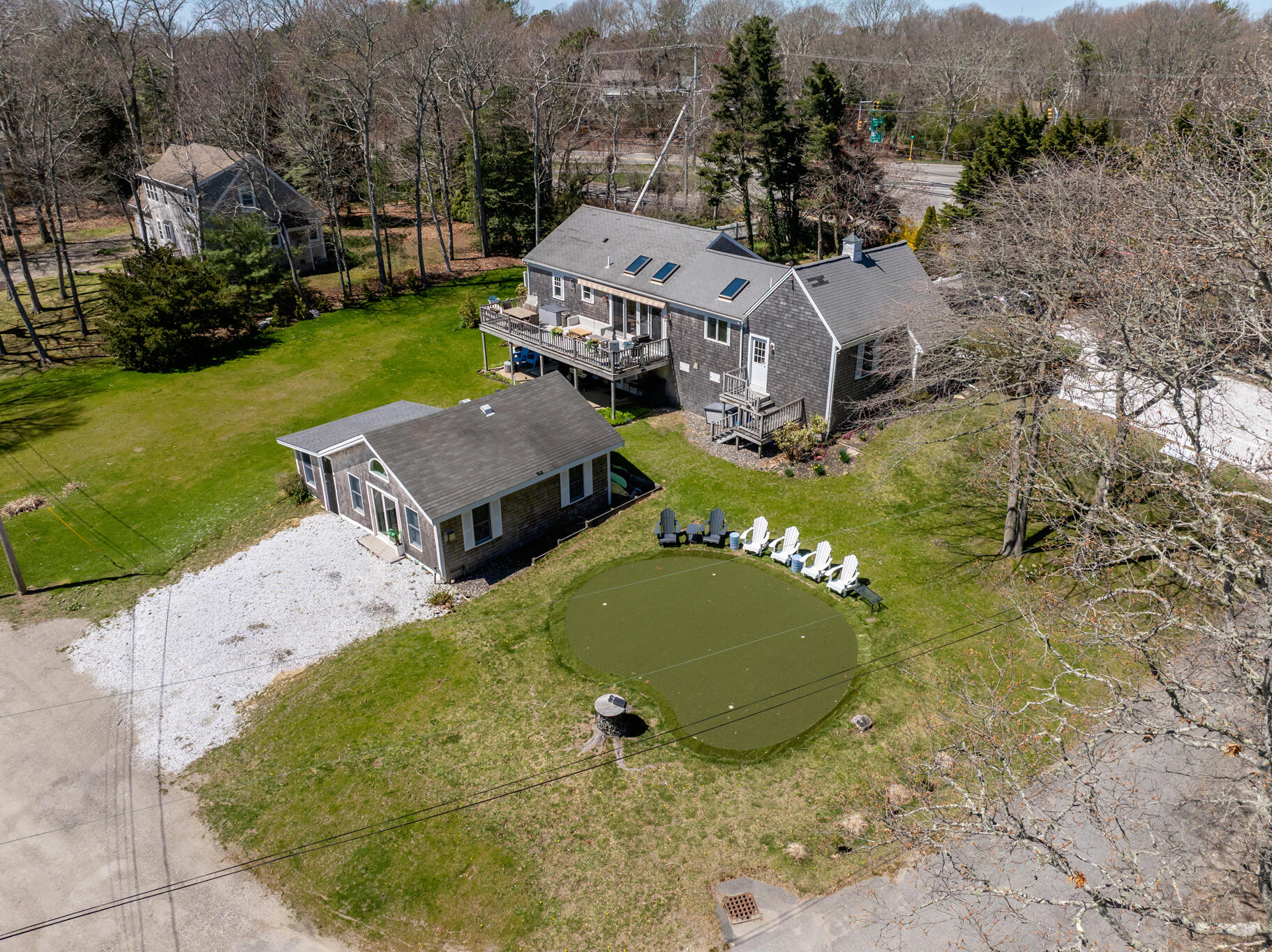 6 Scottsdale Road Centerville, MA 02632 - Photo 60 of 69 6 Scottsdale