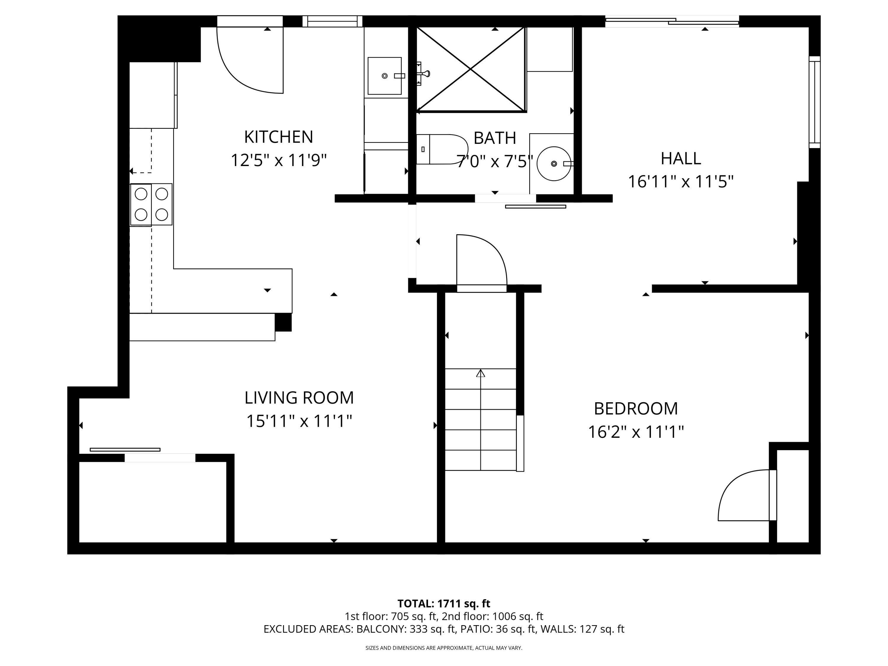 6 Scottsdale Road Centerville, MA 02632 - Photo 67 of 69 1st_floor_6a_scottsdale_road_centerville