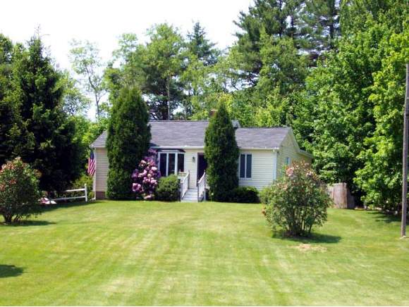56 Post Road North Hampton, NH 03862 - Photo 1 of 1