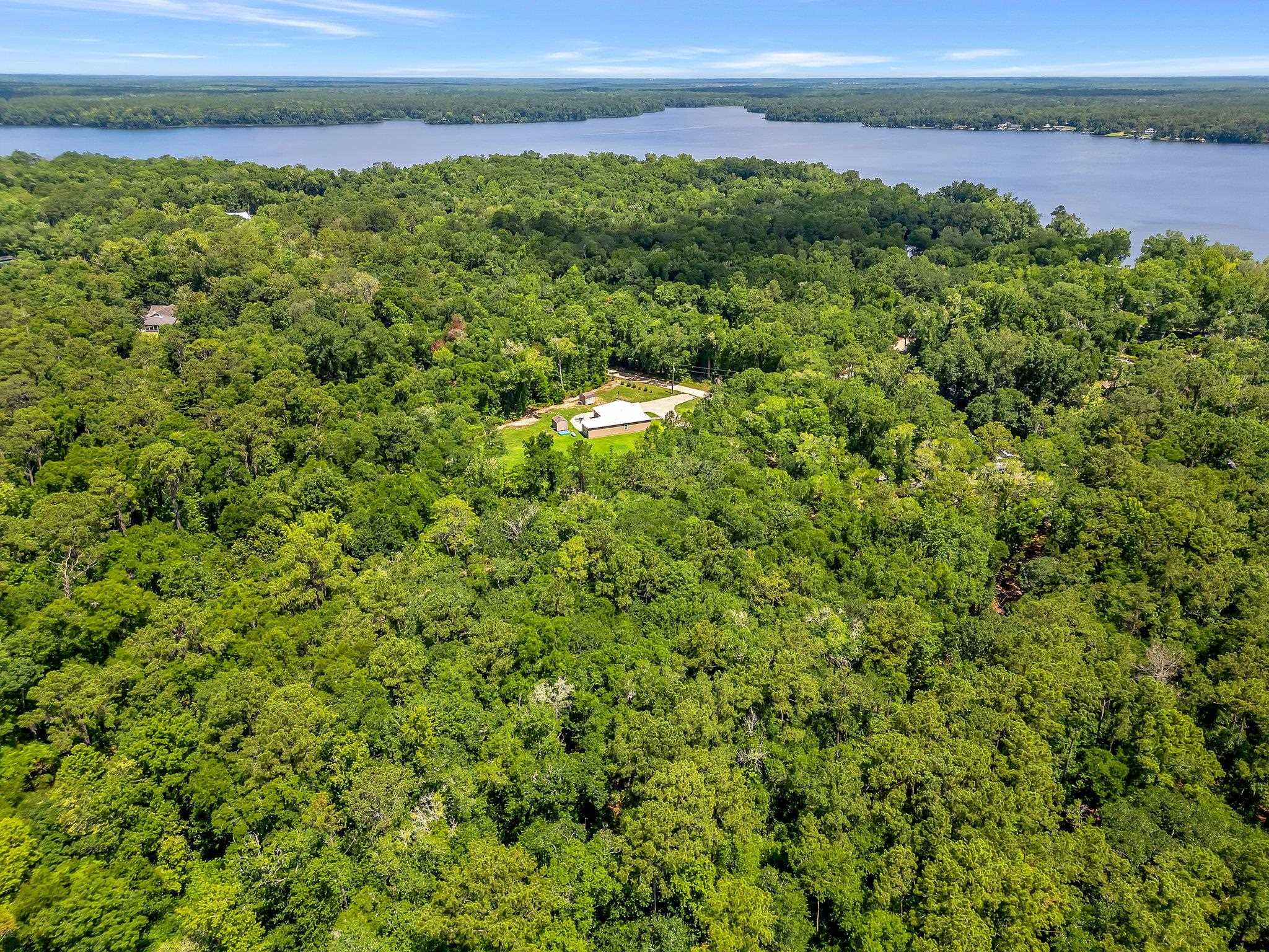 Xx Parramore Shores Road Tallahassee, FL 32310 - Photo 5 of 7