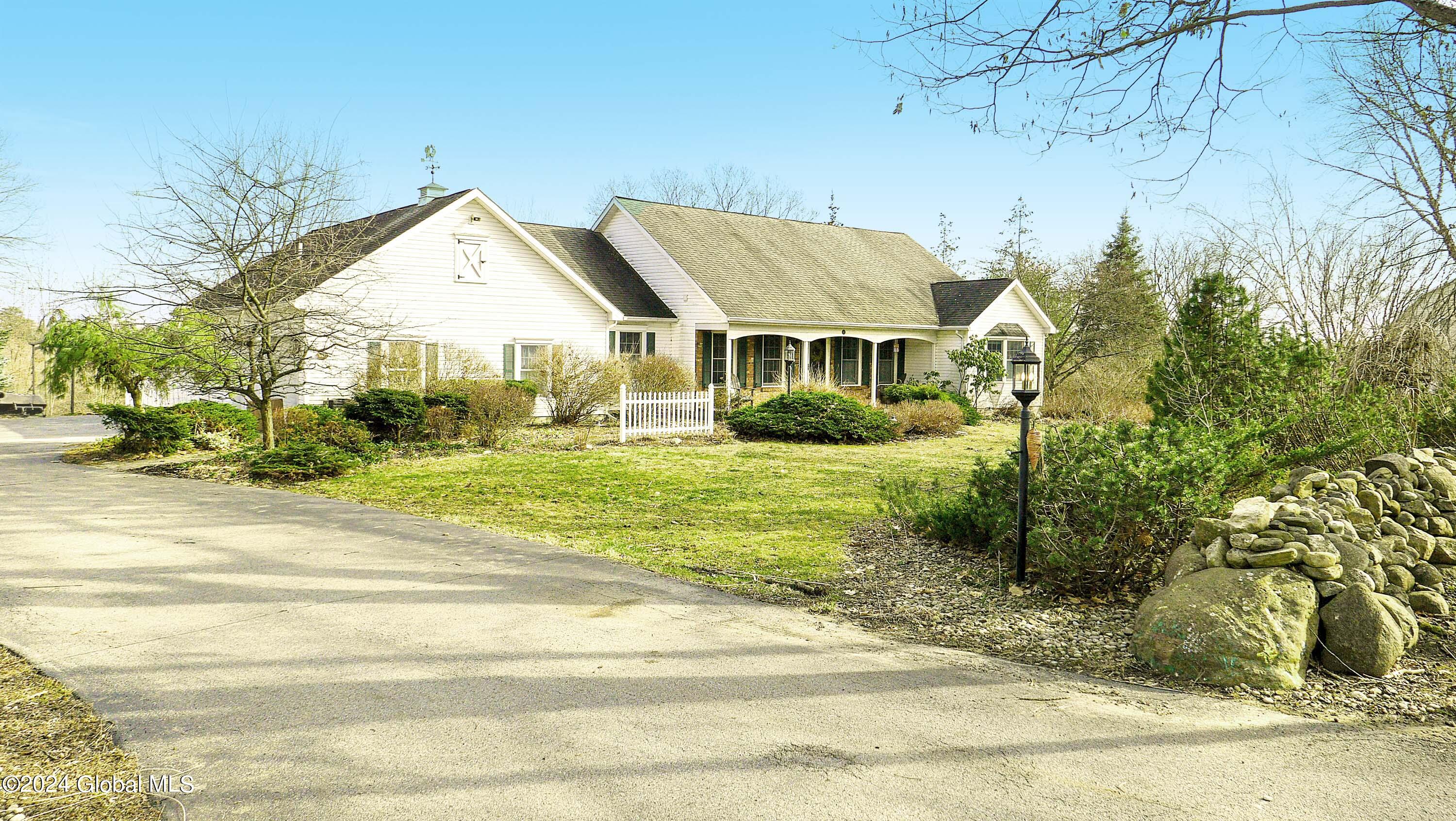 212 Chestnut Ridge Road Queensbury, NY 12804 - Photo 3 of 57 IMG_2929