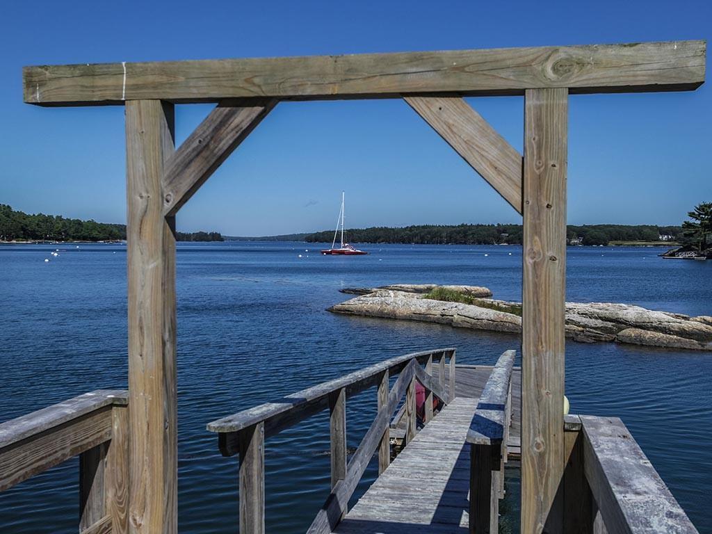 57 Meadow Cove Road East Boothbay, ME 04544 - Photo 35 of 35 Photo