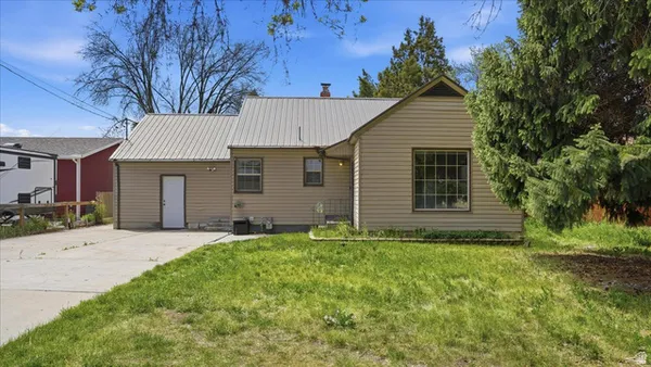 $519,000 | 256 East 200 North, Heber City, UT 84032