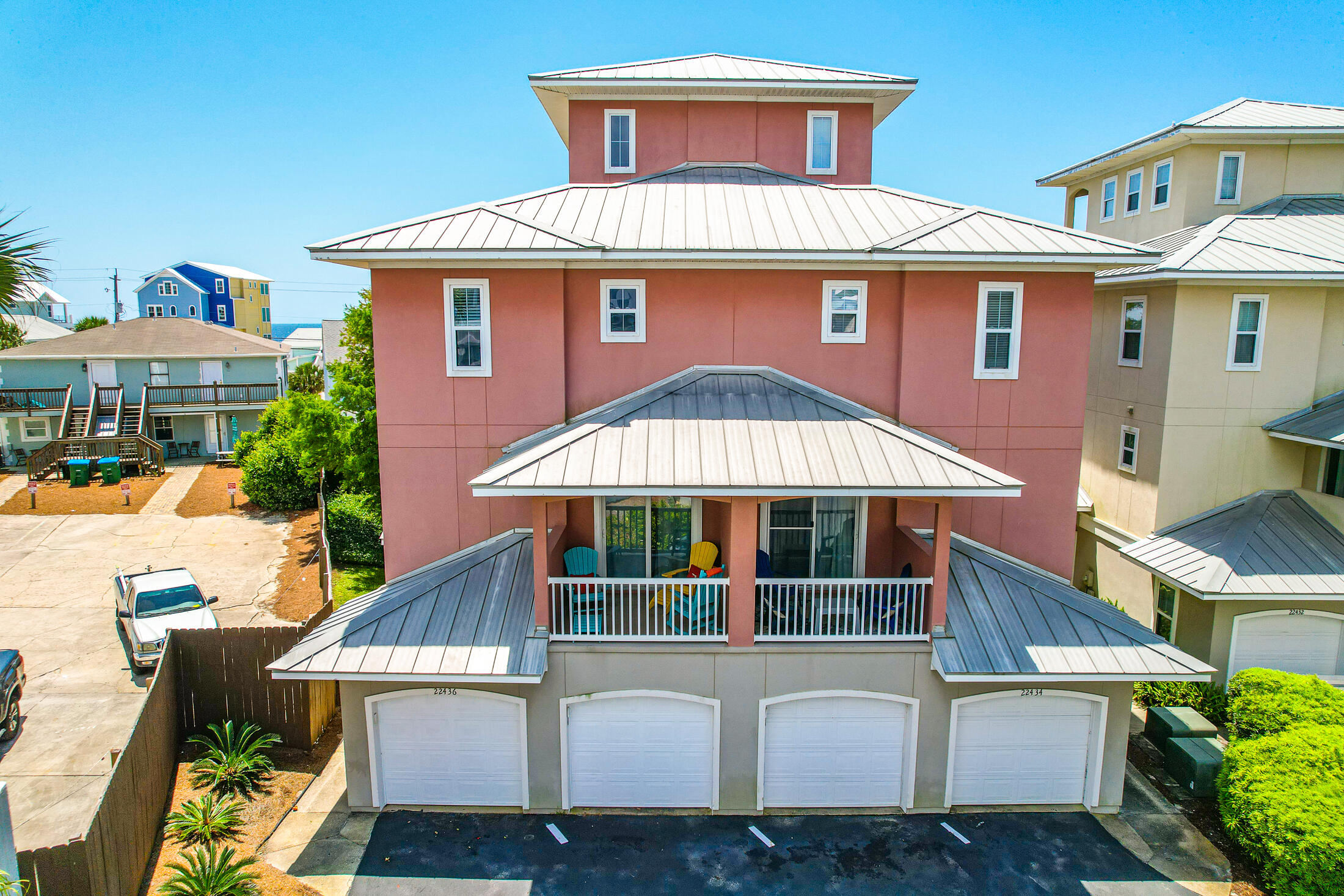 22436 Front Beach Rd