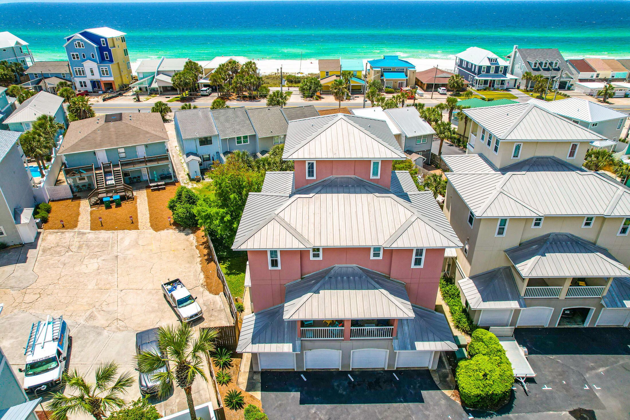 22436 Front Beach Road Panama City Beach, FL 32413 - Photo 57 of 69 22436 Front Beach Rd