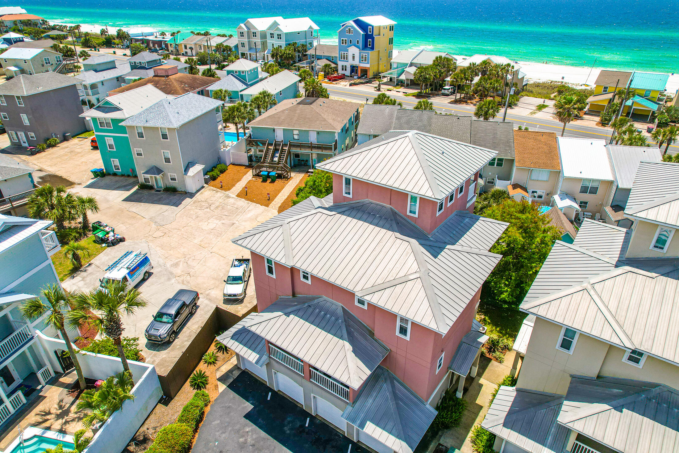 22436 Front Beach Road Panama City Beach, FL 32413 - Photo 58 of 69 22436 Front Beach Rd