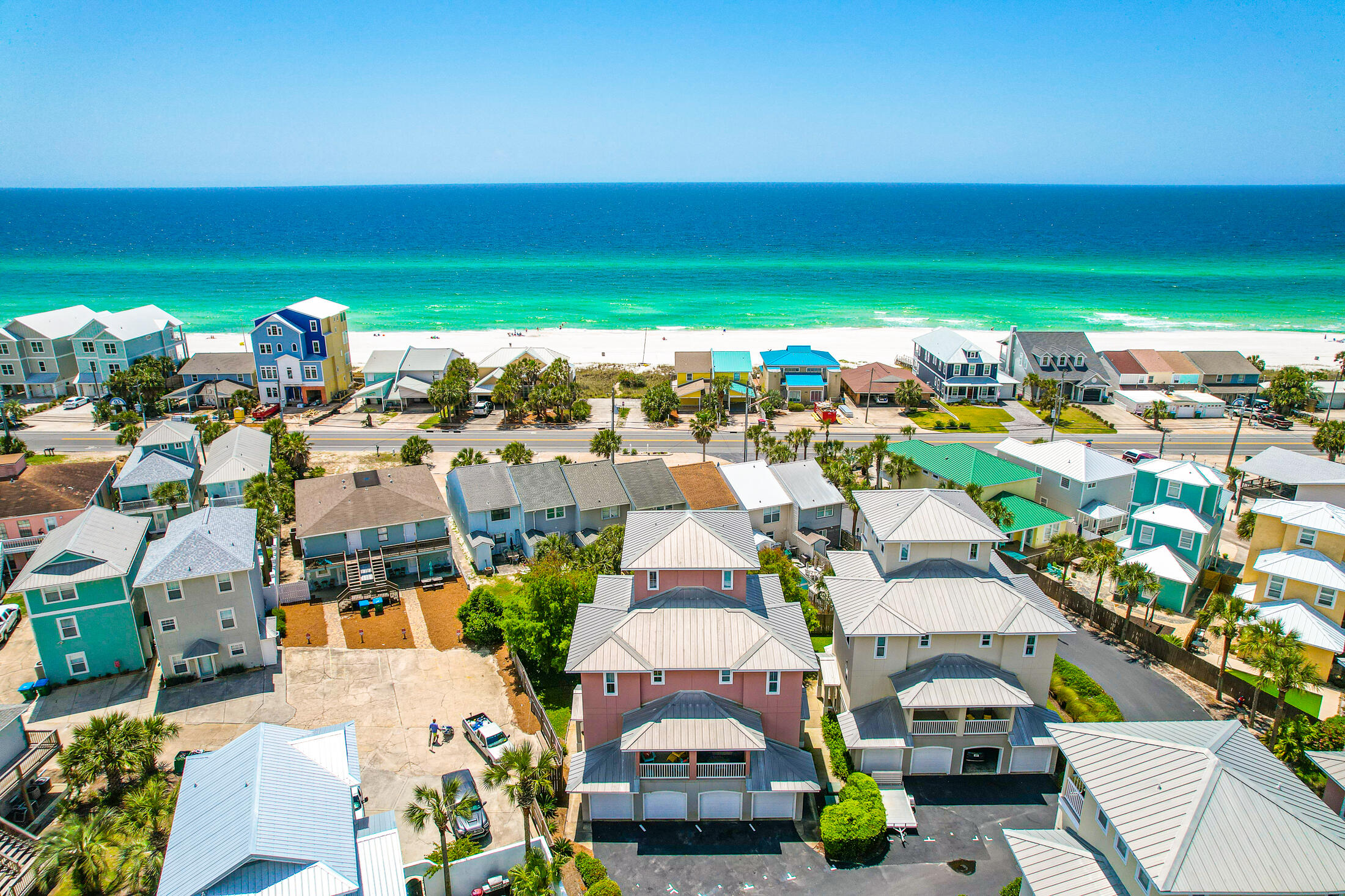 22436 Front Beach Road Panama City Beach, FL 32413 - Photo 59 of 69 22436 Front Beach Rd