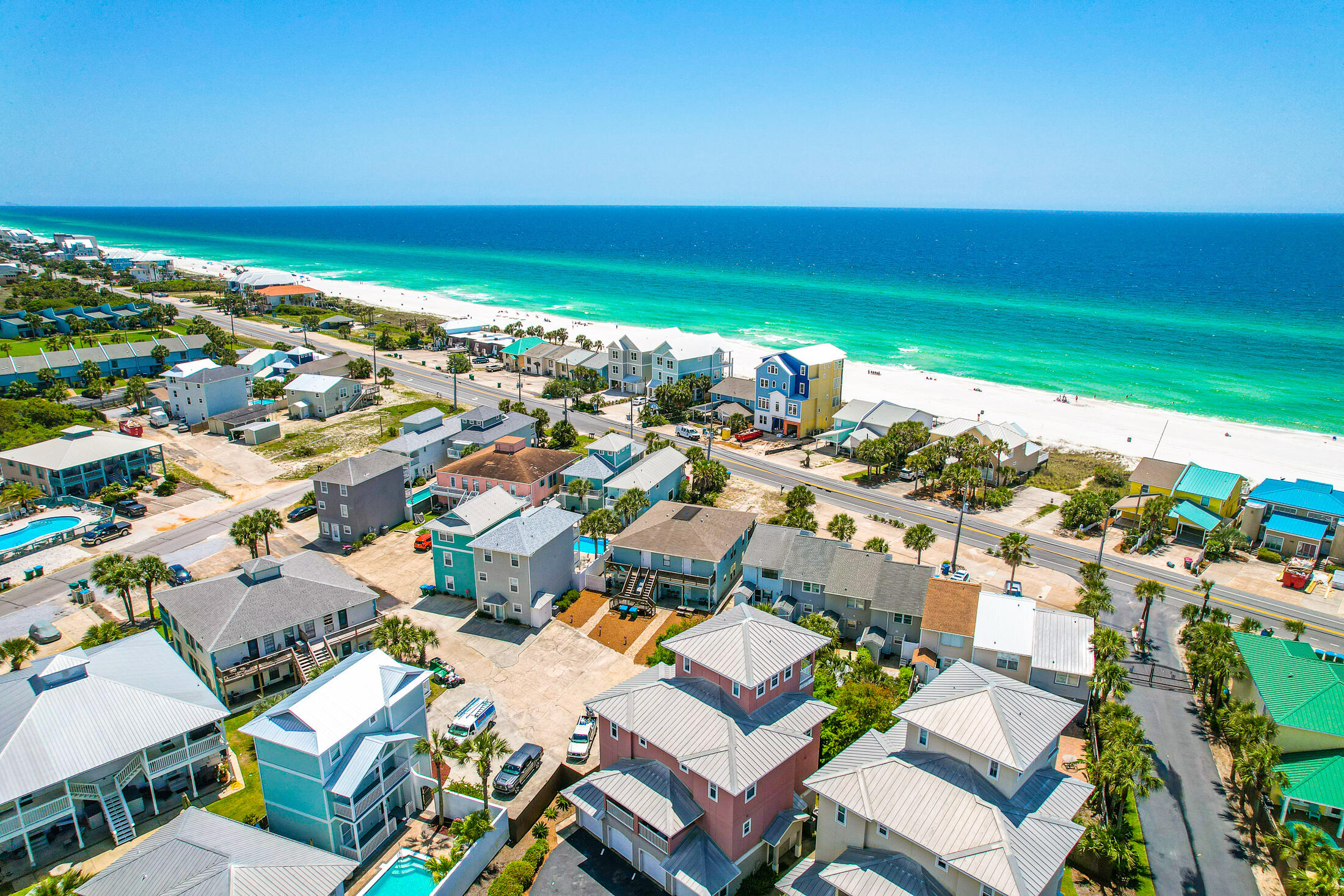 22436 Front Beach Road Panama City Beach, FL 32413 - Photo 60 of 69 22436 Front Beach Rd