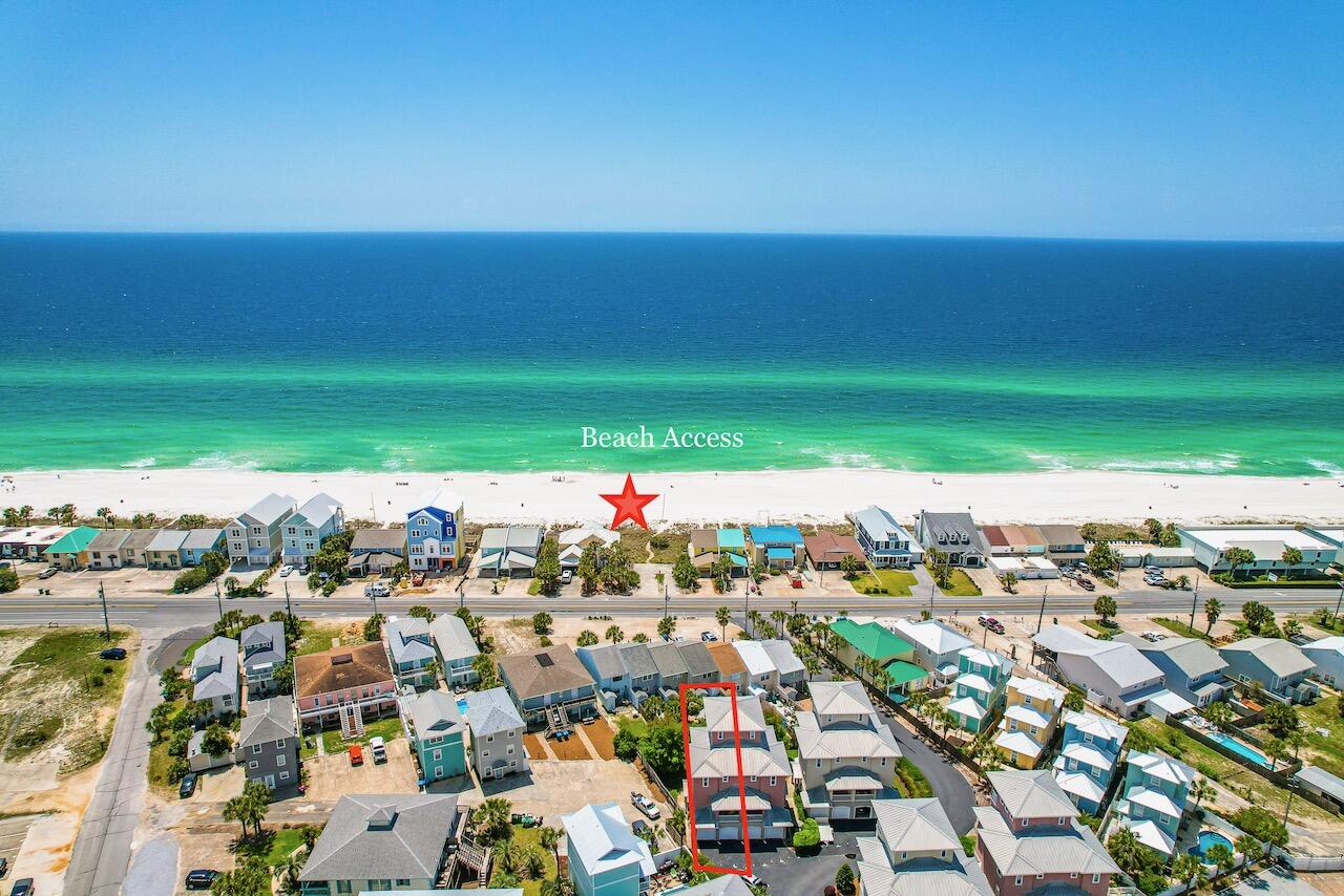 22436 Front Beach Road Panama City Beach, FL 32413 - Photo 61 of 69 22436 Front Beach Rd