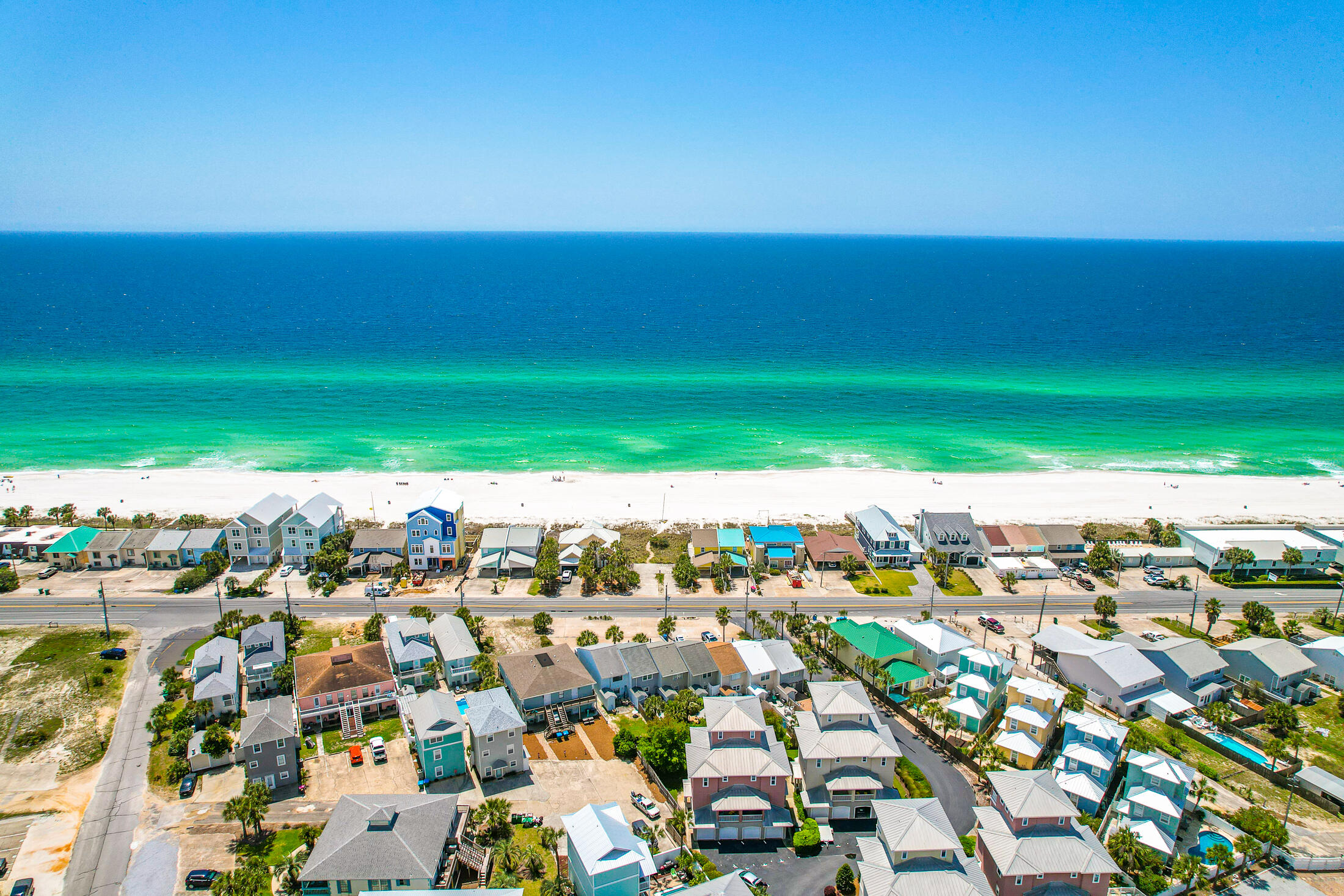 22436 Front Beach Road Panama City Beach, FL 32413 - Photo 62 of 69 22436 Front Beach Rd