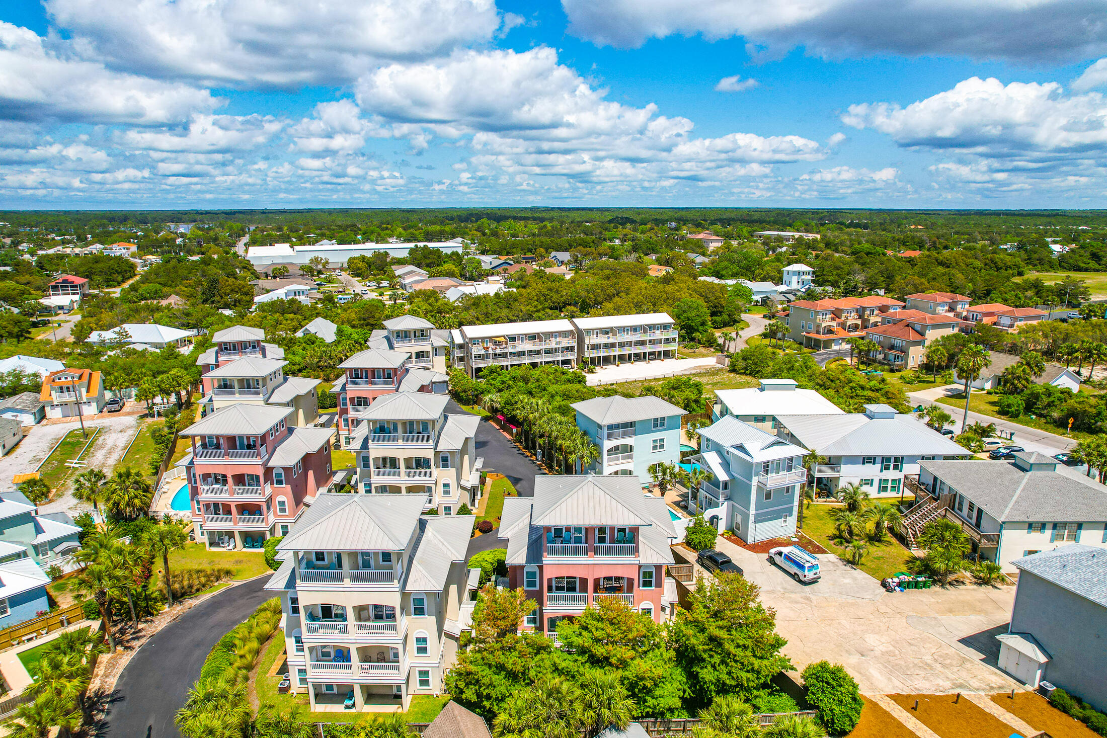 22436 Front Beach Road Panama City Beach, FL 32413 - Photo 68 of 69 22436 Front Beach Rd