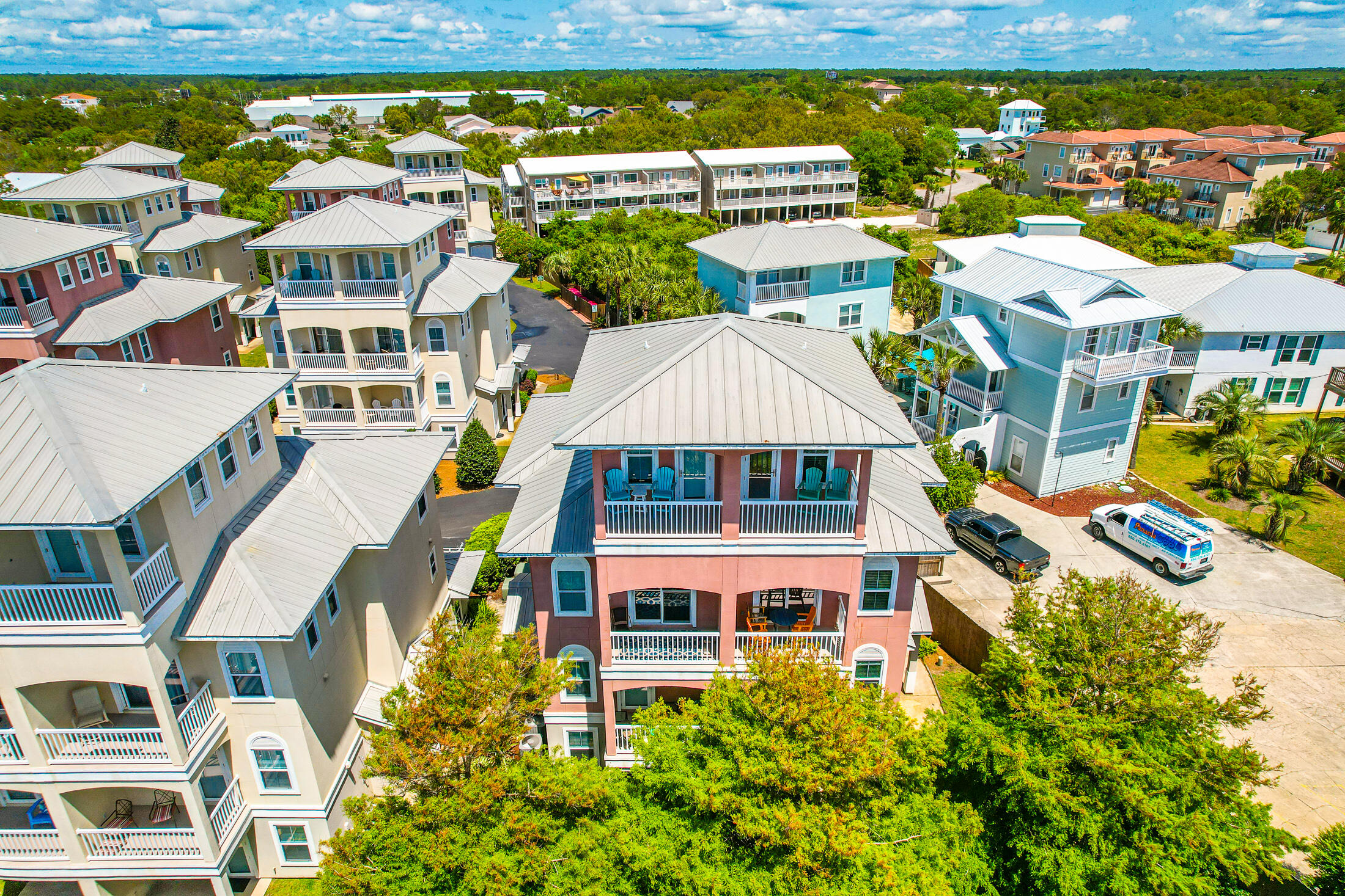 22436 Front Beach Road Panama City Beach, FL 32413 - Photo 69 of 69 22436 Front Beach Rd