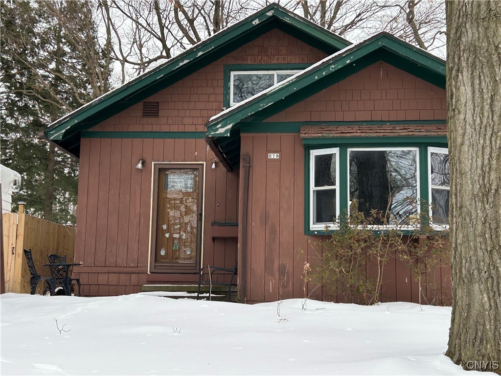 273 Reed Avenue Syracuse, NY 13207 - Photo 1 of 1 Gallery Image 1