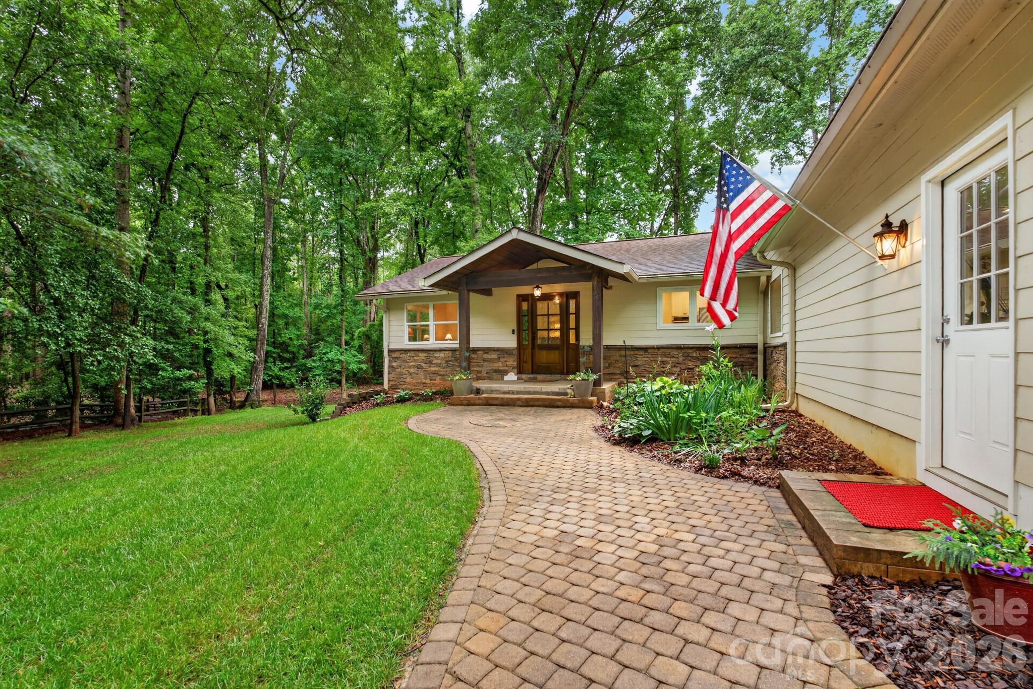 64 Timberidge Drive Clover, SC 29710 - Photo 38 of 48