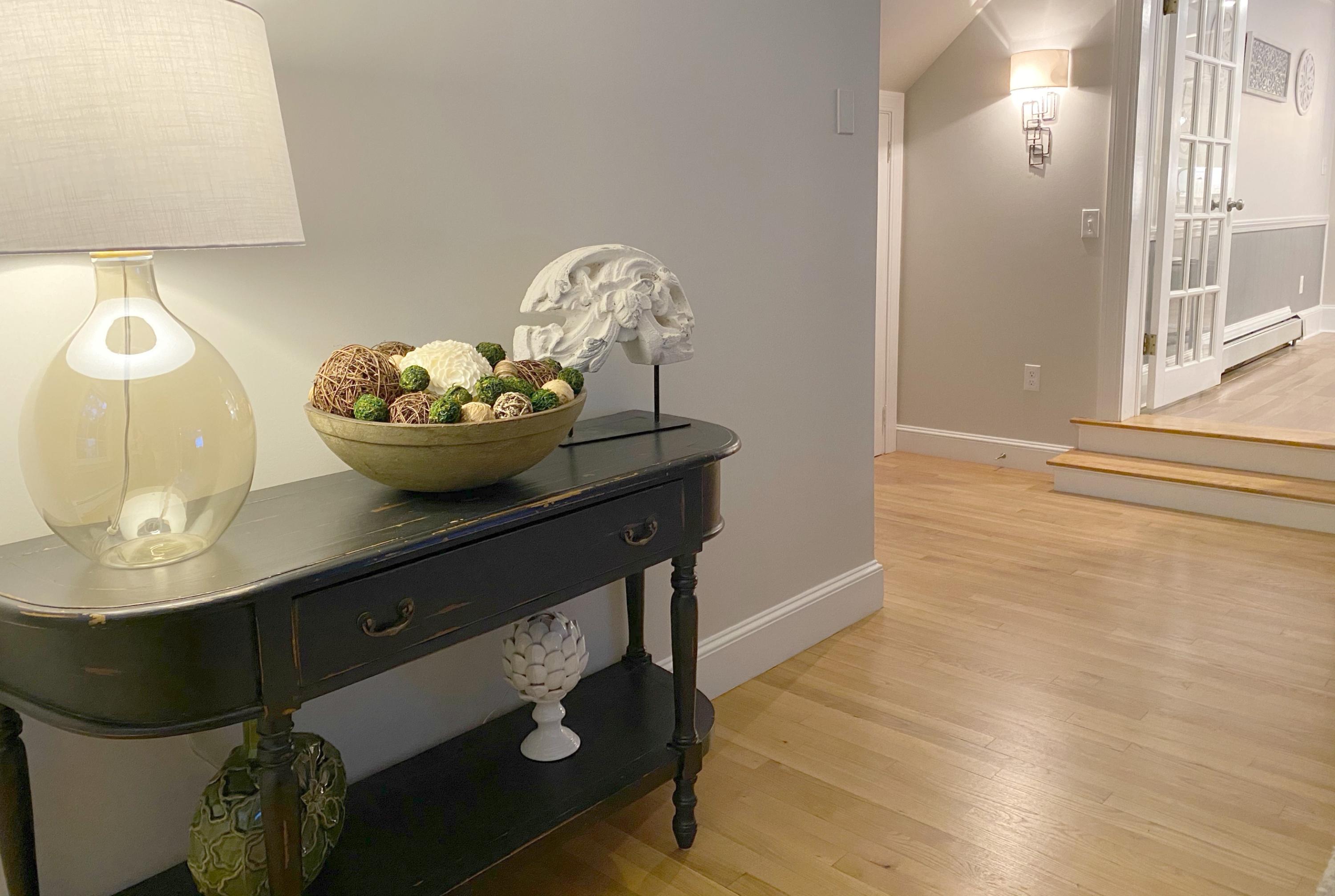 41 Brook Road Falmouth, ME 04105 - Photo 26 of 56 living room