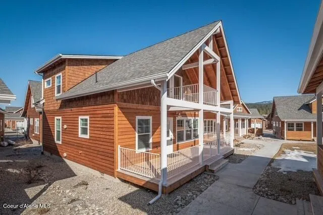 $710,000 | 34 Hitchcock Drive, Dover, ID 83825