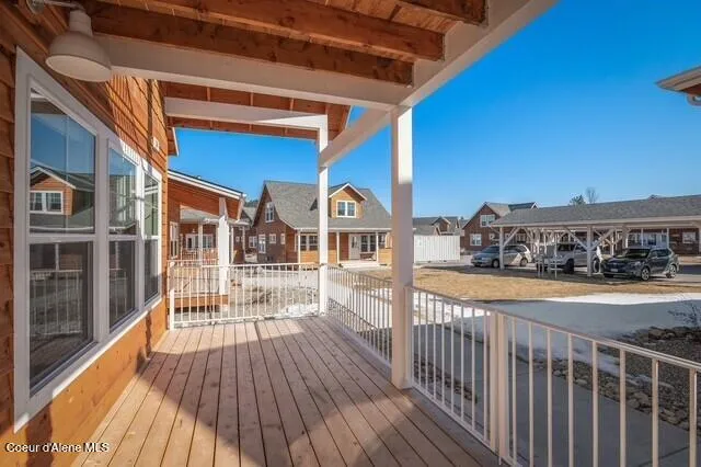 $710,000 | 34 Hitchcock Drive, Dover, ID 83825