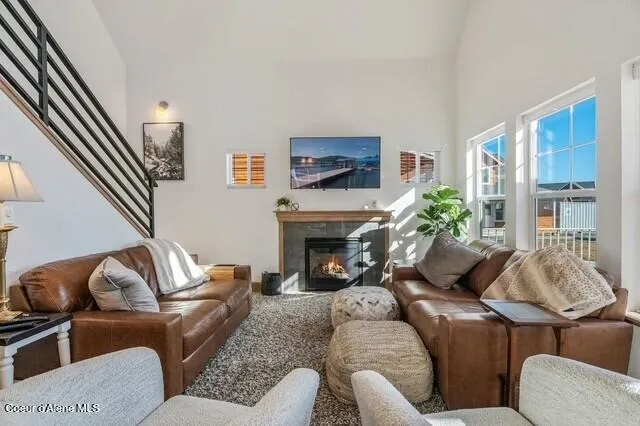 $710,000 | 34 Hitchcock Drive, Dover, ID 83825