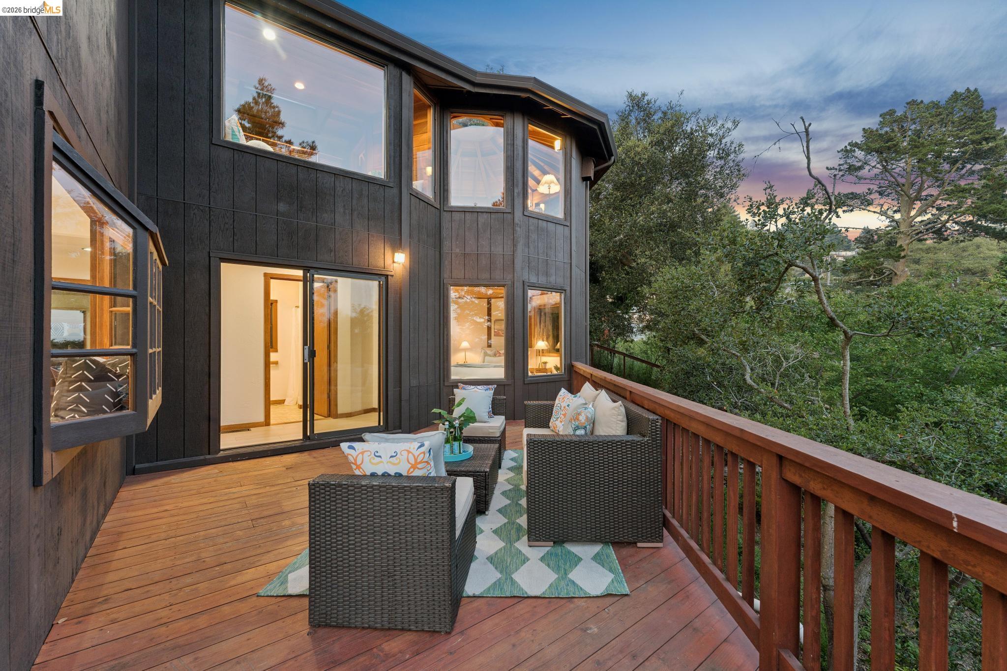1185 Keeler Avenue Berkeley, CA 94708 - Photo 55 of 67