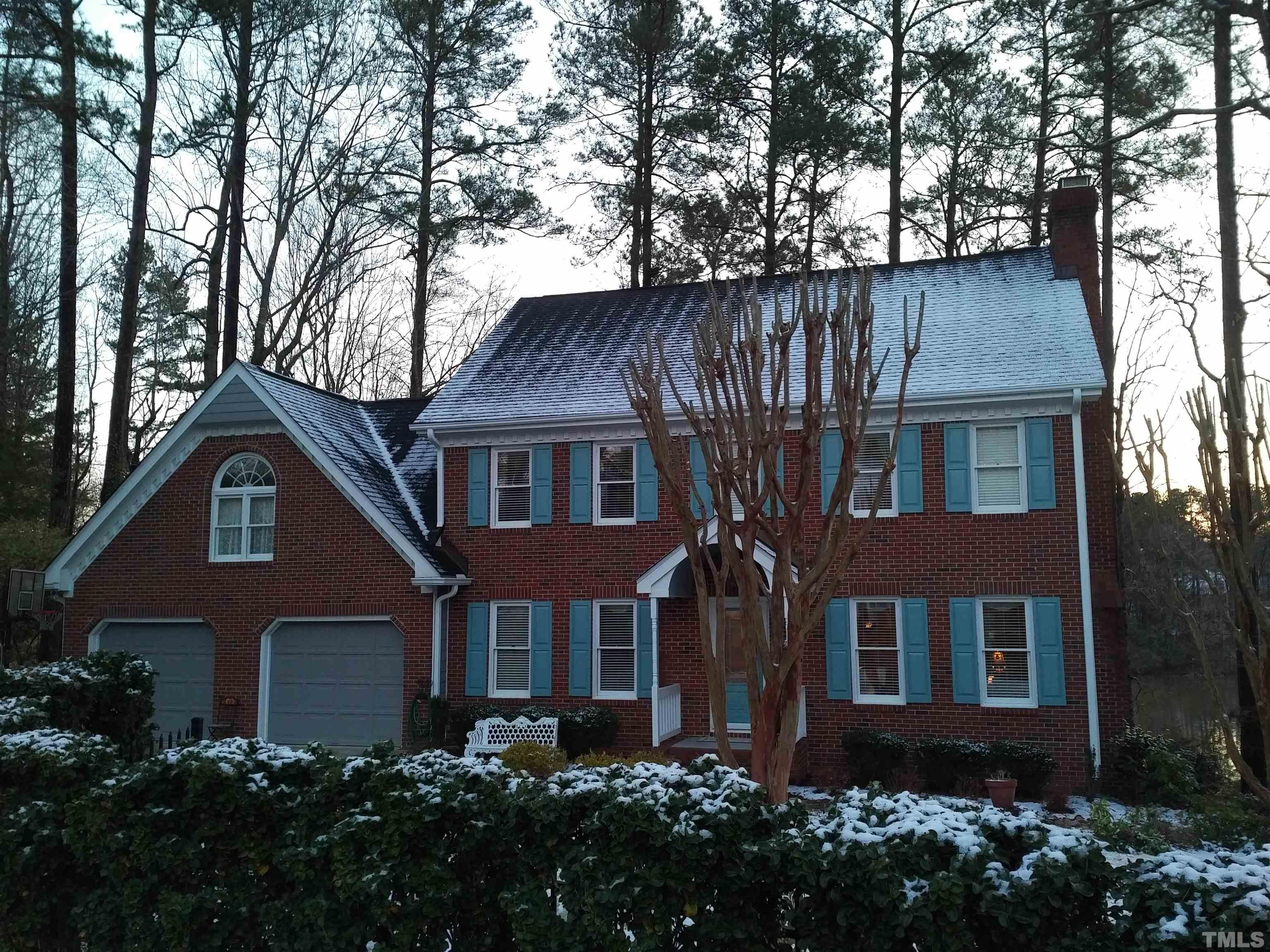 7304 Still Pond Court Raleigh, NC 27613 - Photo 1 of 39 Gallery Image 1
