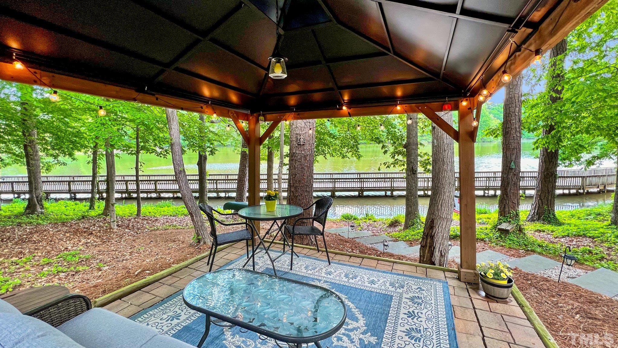 7304 Still Pond Court Raleigh, NC 27613 - Photo 15 of 39 Gallery Image 15