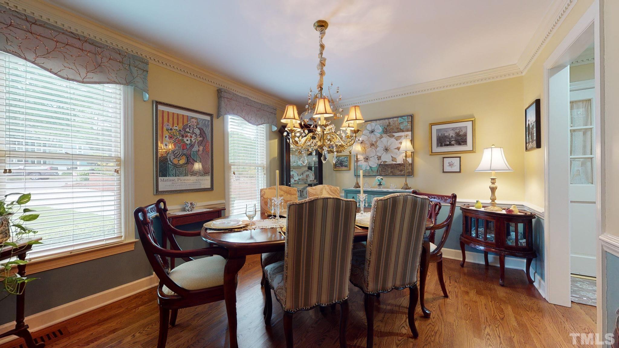 7304 Still Pond Court Raleigh, NC 27613 - Photo 18 of 39 Gallery Image 18